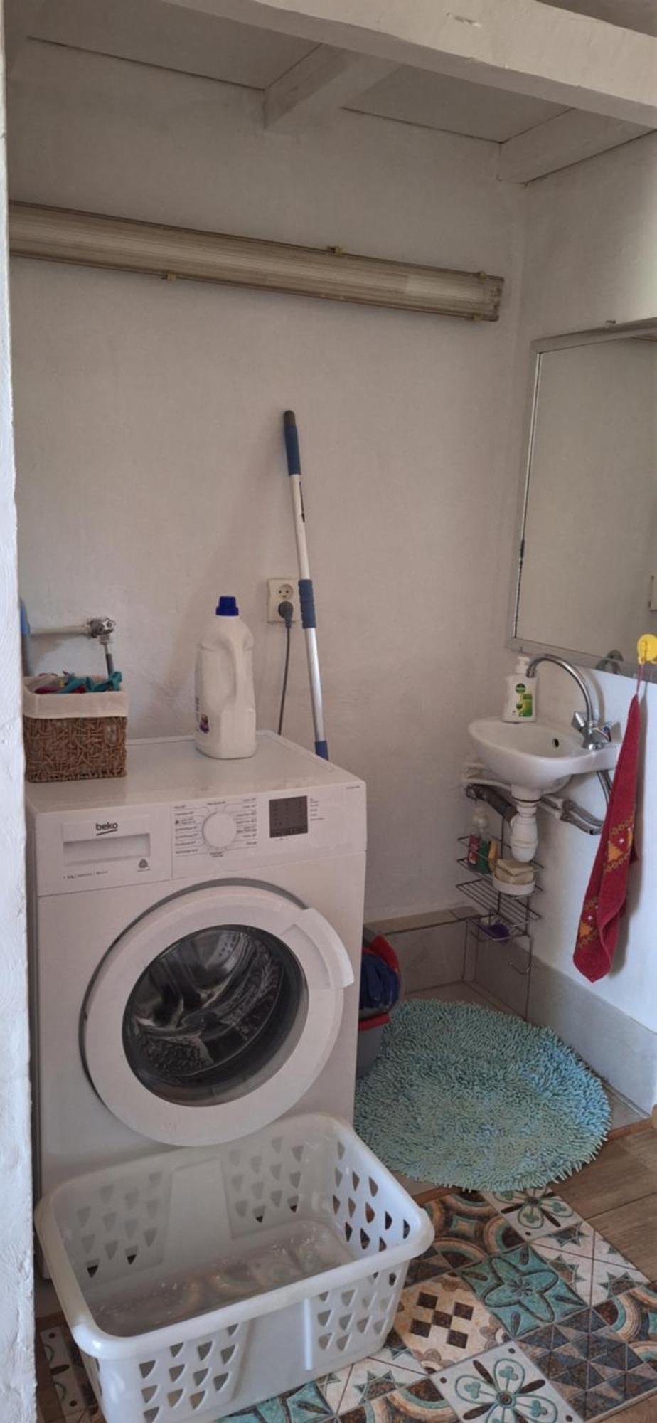 Ferienwohnung Loft En Duplex Au Mas De La Restanque Monteux Exterior foto